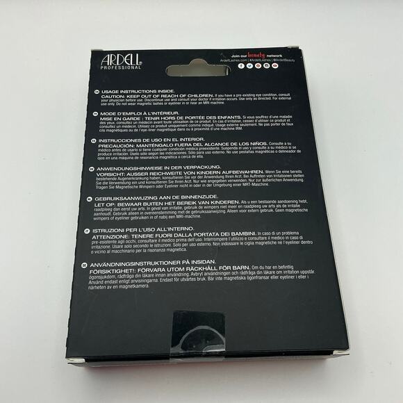 Ardell Magnetic Lash Bundle - Picture 3 of 10